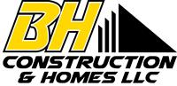 BH Construction & Homes LLC