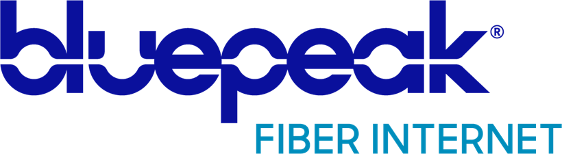 Bluepeak Fiber Internet