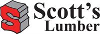 Scott's Lumber & Supply