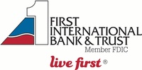 First International Bank & Trust