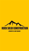 JC 1 Construction LLC DBA Rock Solid Construction