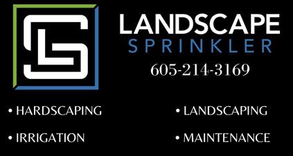 Landscape Sprinkler LLC