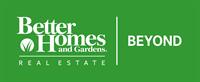 Better Homes and Gardens Real Estate Beyond