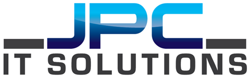 JPC IT Solutions Logo