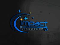 Impact Pressure Washing 