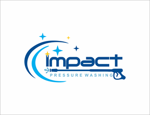 Impact Pressure Washing 