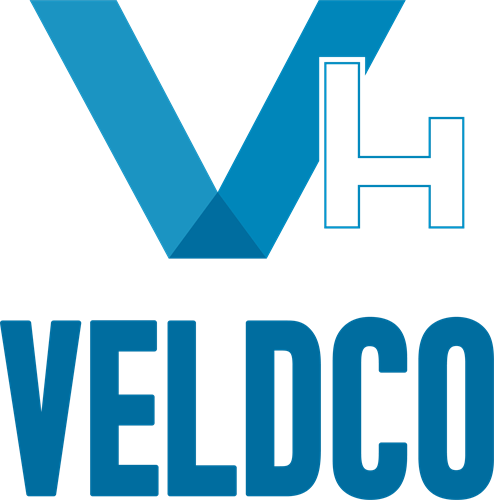 VeldCo logo