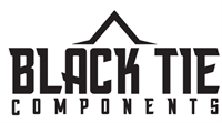 Black Tie Components