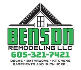 Benson Remodeling LLC