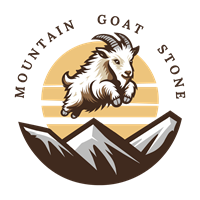 Mountain Goat Stone 