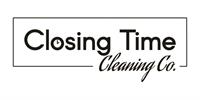 Closing Time Cleaning Co.