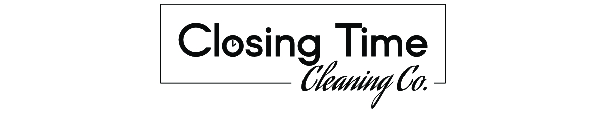 Closing Time Cleaning Co.