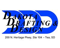 Dakota Drafting & Design