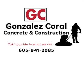 GC Concrete & Construction LLC 