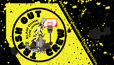 TRASH-OUT CREW LLC