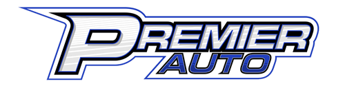 Premier Auto Logo