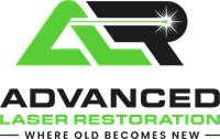 Advanced Laser Restoration 