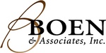 Boen & Associates, Inc.