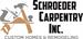 Schroeder Carpentry Inc.