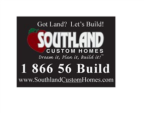 Southland Custom Homes Southland Custom Homes