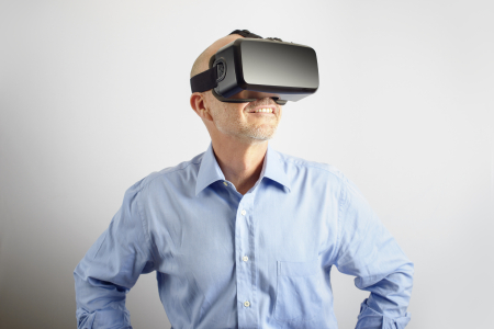 Three ways virtual reality could improve safety trainings