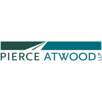Building Endurance Series: Pierce Atwood