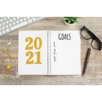 Set Effective 2021 Goals Workshop