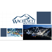 AGC Ski Day at Wachusett Mountain