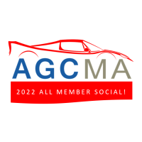 2022 Annual All Member Social