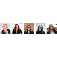 The Evolution of Success: an Open Dialogue with Women in Construction - WIC Week