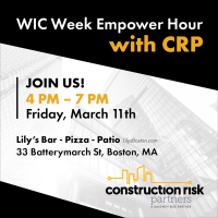 WIC Week Empower Hour with CRP