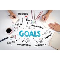 Set and Achieve  Effective Mid-Career Goals