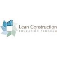 Virtual Lean Construction Program Series - January 2023