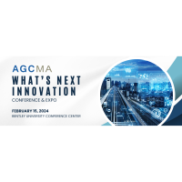 AGC MA's What's Next Innovation Conference & Expo