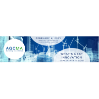 Rescheduled!! AGC MA's What's Next Innovation Conference & Expo