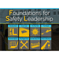 Foundations For Safety Leadership (FSL)