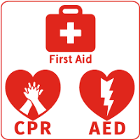 CPR, First Aid, AED Certification & Training