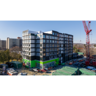 City of Neighborhoods Tour & Pour: POAH Clarendon Hills