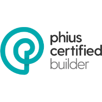 Certified Passive House Builder In-Person