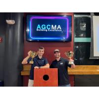 2025 CLC Cornhole Tournament