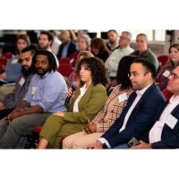 CIW Event: AGC MA Supplier Diversity Summit 2025