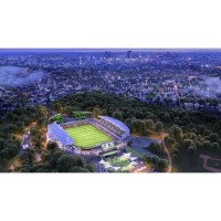 From Legacy to the Future: Gillette Event & White Stadium Site Tour