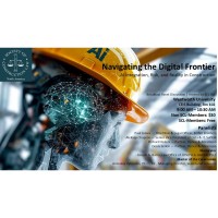 Navigating the Digital Frontier: AI Integration, Risk, and Reality in Construction