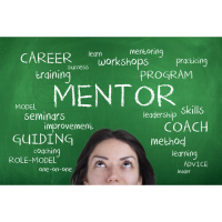 Discover the Power of Mentorship: BSA & BWiC Panel Discussion