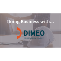 Doing Business with...Dimeo Construction presented by AGC MA