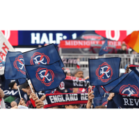 AGC MA Night at the New England Revolution