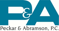 Peckar & Abramson, P.C.