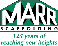 Marr Scaffolding Company