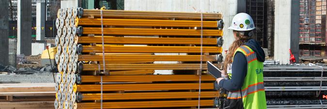 Erland Construction, Inc. Erland Construction, Inc.