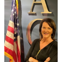 AGC MA Promotes Frisbie to VP of Member Services